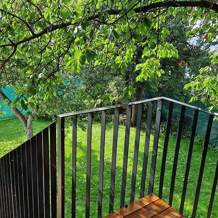 Apartman Andrej Liptovsky Mikulas Exterior photo