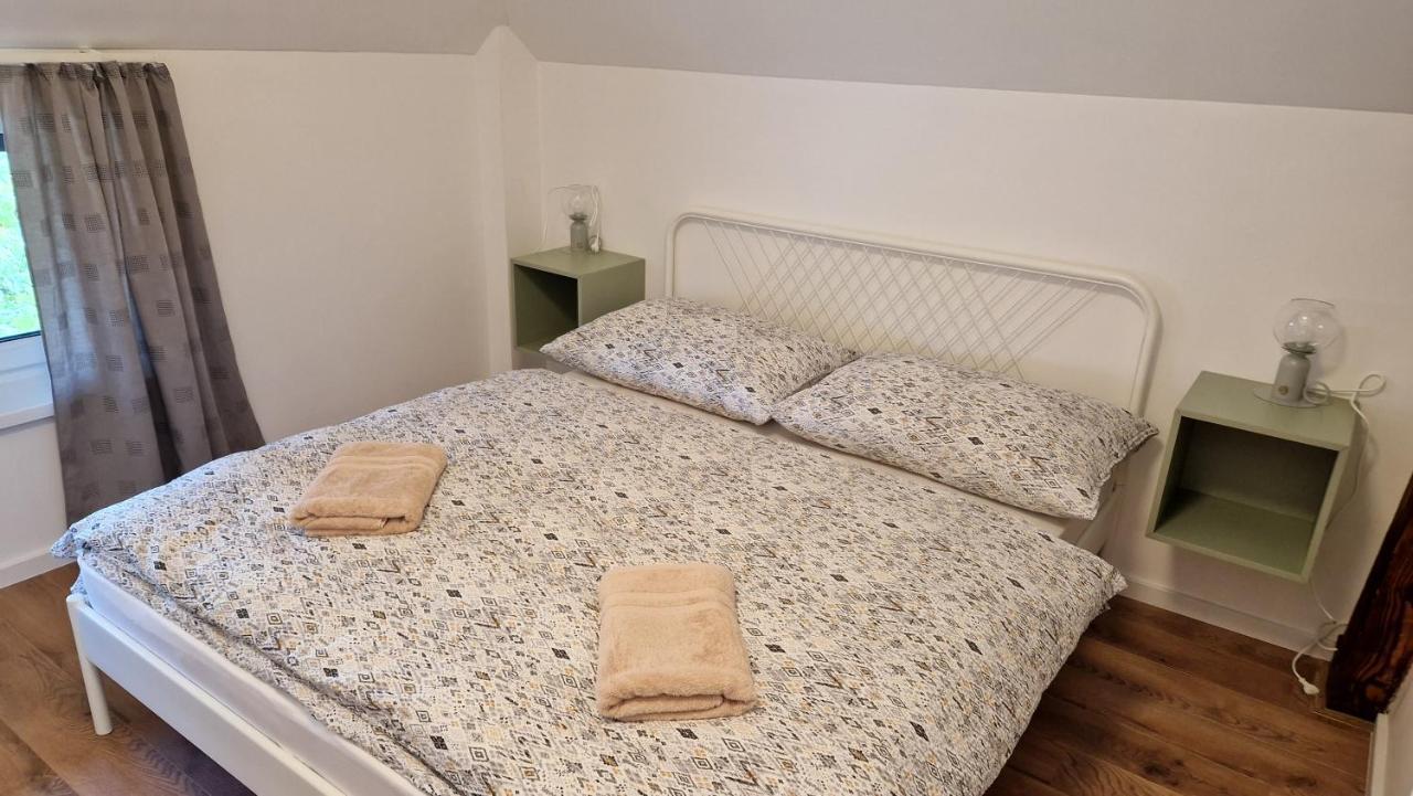 Apartman Andrej Liptovsky Mikulas Exterior photo